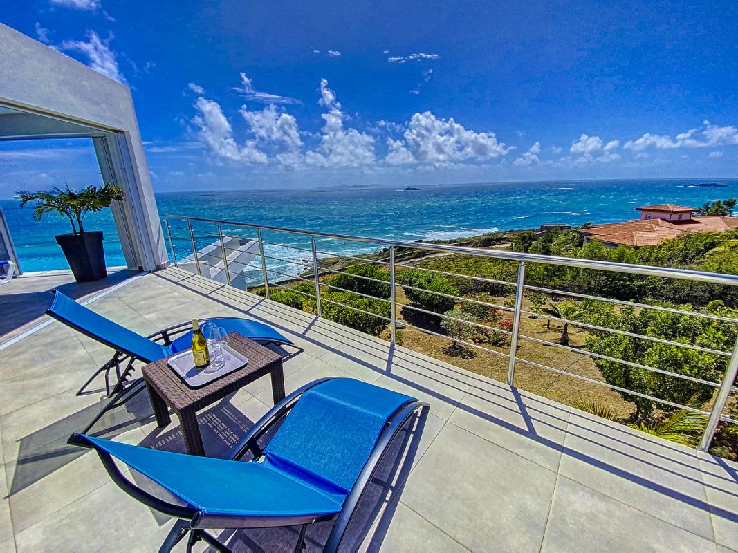 Location villa 9 chambres Tamarind Hill Saint Martin-salon-23